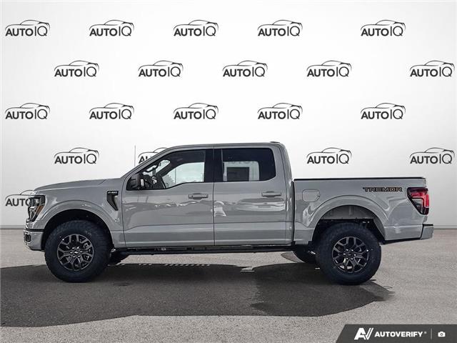 2026 Ford F-150 Tremor (Stk: AFL260243DT) in Hamilton - Image 3 of 21