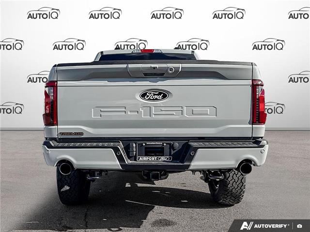 2026 Ford F-150 Tremor (Stk: AFL260243DT) in Hamilton - Image 5 of 21