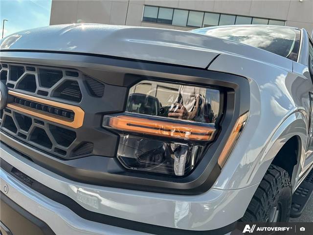 2026 Ford F-150 Tremor (Stk: AFL260243DT) in Hamilton - Image 6 of 21
