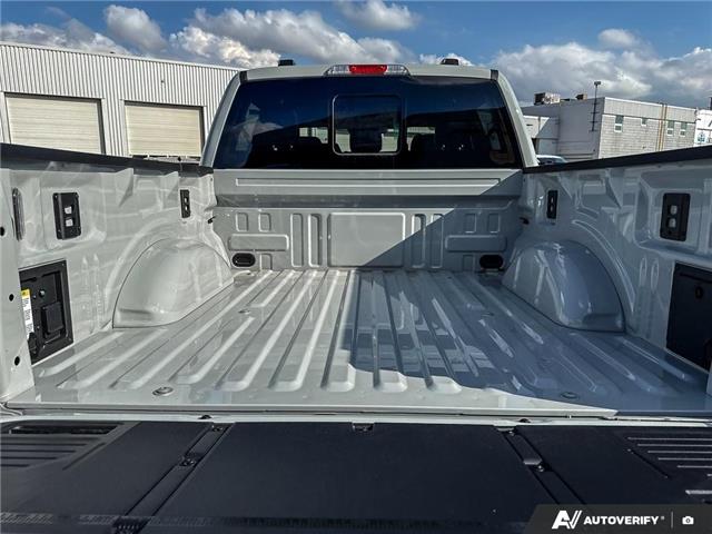 2026 Ford F-150 Tremor (Stk: AFL260243DT) in Hamilton - Image 8 of 21