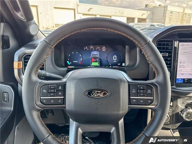 2026 Ford F-150 Tremor (Stk: AFL260243DT) in Hamilton - Image 10 of 21
