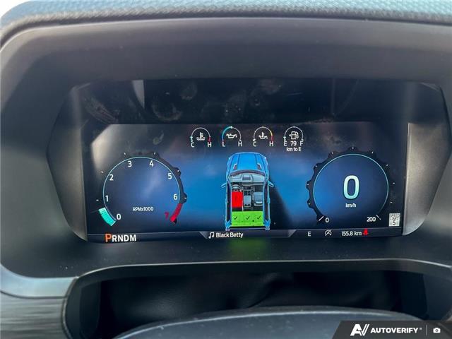 2026 Ford F-150 Tremor (Stk: AFL260243DT) in Hamilton - Image 11 of 21