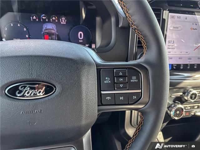 2026 Ford F-150 Tremor (Stk: AFL260243DT) in Hamilton - Image 12 of 21