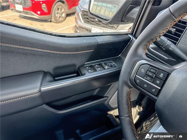 2026 Ford F-150 Tremor (Stk: AFL260243DT) in Hamilton - Image 13 of 21