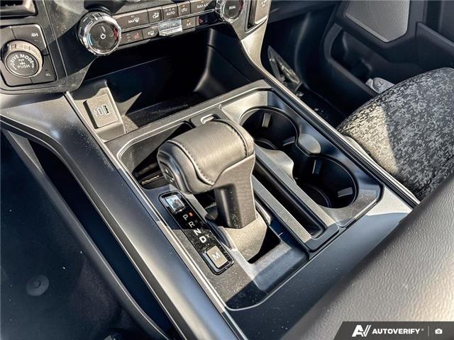 2026 Ford F-150 Tremor (Stk: AFL260243DT) in Hamilton - Image 14 of 21