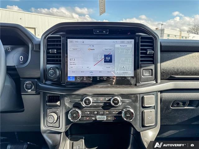 2026 Ford F-150 Tremor (Stk: AFL260243DT) in Hamilton - Image 15 of 21