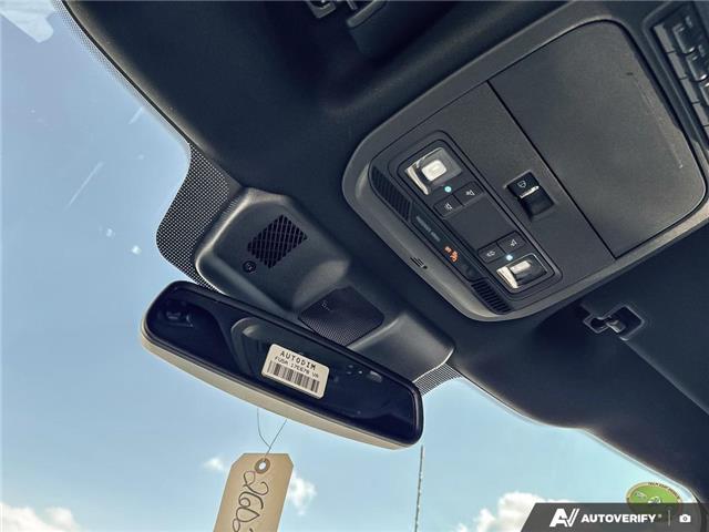 2026 Ford F-150 Tremor (Stk: AFL260243DT) in Hamilton - Image 17 of 21