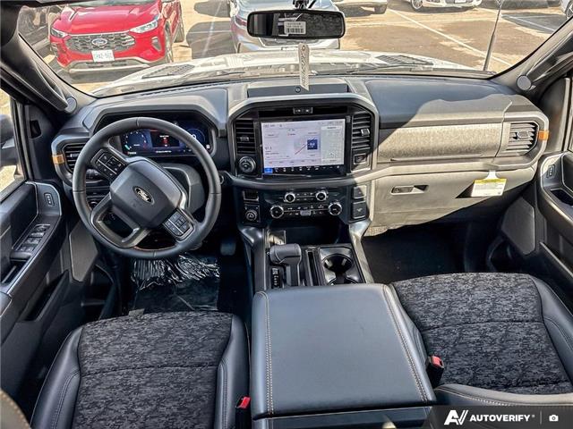 2026 Ford F-150 Tremor (Stk: AFL260243DT) in Hamilton - Image 20 of 21