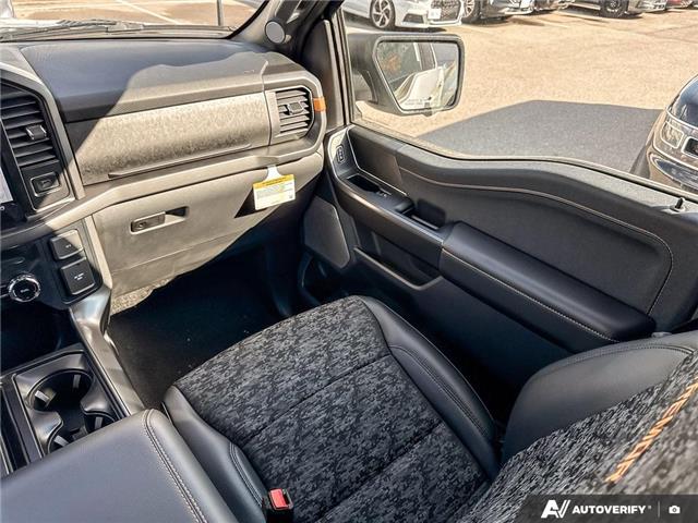 2026 Ford F-150 Tremor (Stk: AFL260243DT) in Hamilton - Image 21 of 21