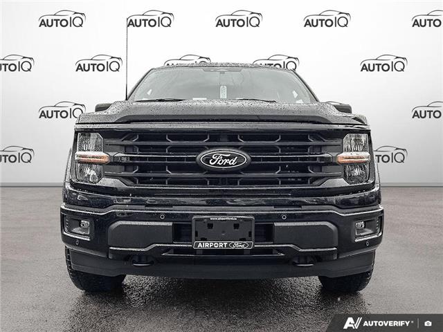 2026 Ford F-150 XLT (Stk: 260297) in Hamilton - Image 2 of 22