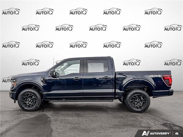 2026 Ford F-150 XLT (Stk: 260297) in Hamilton - Image 3 of 22