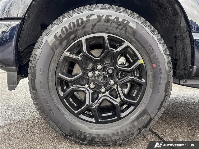 2026 Ford F-150 XLT (Stk: 260297) in Hamilton - Image 6 of 22