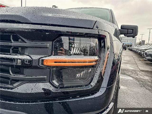 2026 Ford F-150 XLT (Stk: 260297) in Hamilton - Image 7 of 22