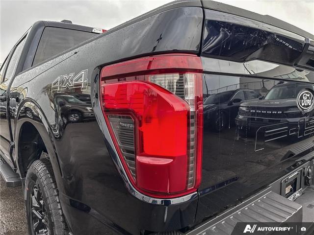 2026 Ford F-150 XLT (Stk: 260297) in Hamilton - Image 8 of 22