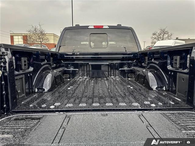 2026 Ford F-150 XLT (Stk: 260297) in Hamilton - Image 9 of 22