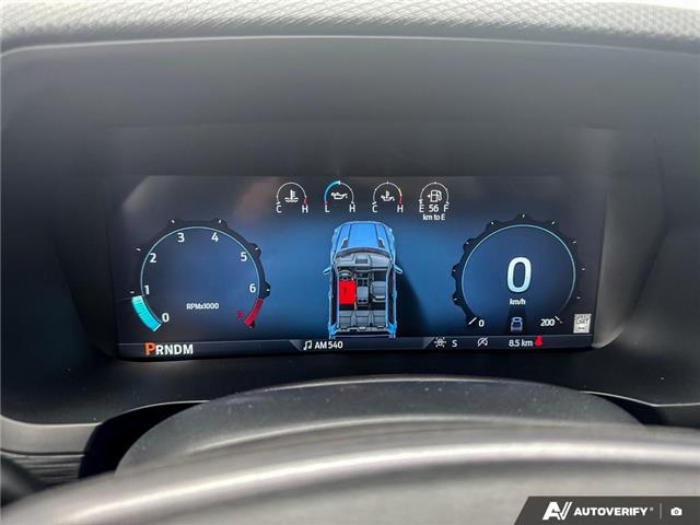 2026 Ford F-150 XLT (Stk: 260297) in Hamilton - Image 12 of 22