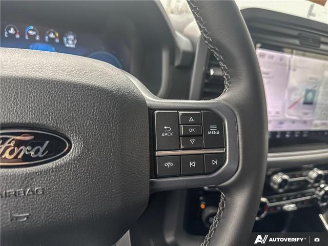2026 Ford F-150 XLT (Stk: 260297) in Hamilton - Image 13 of 22