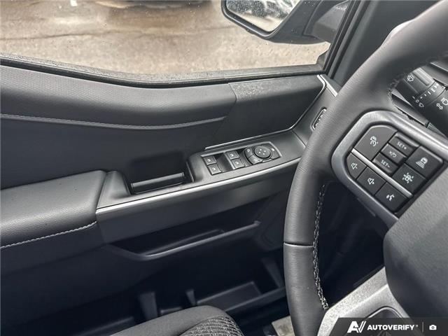 2026 Ford F-150 XLT (Stk: 260297) in Hamilton - Image 14 of 22