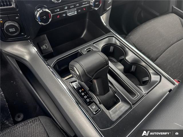 2026 Ford F-150 XLT (Stk: 260297) in Hamilton - Image 15 of 22