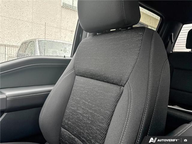 2026 Ford F-150 XLT (Stk: 260297) in Hamilton - Image 17 of 22