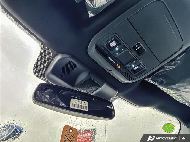 2026 Ford F-150 XLT (Stk: 260297) in Hamilton - Image 18 of 22