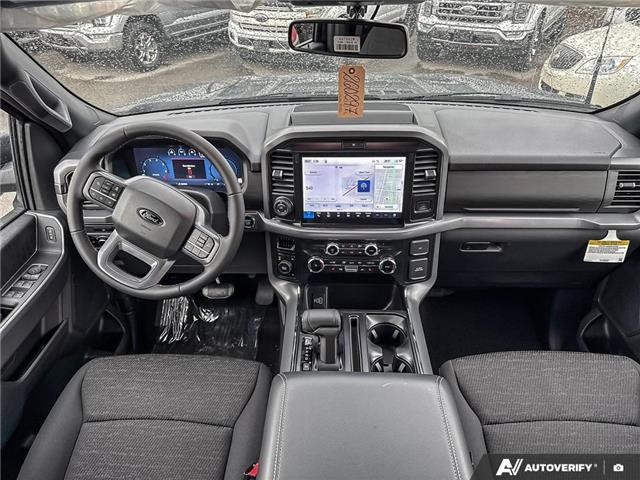 2026 Ford F-150 XLT (Stk: 260297) in Hamilton - Image 21 of 22