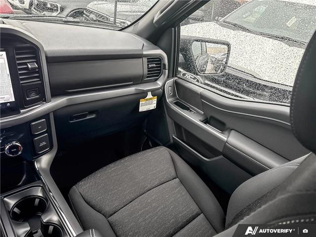 2026 Ford F-150 XLT (Stk: 260297) in Hamilton - Image 22 of 22