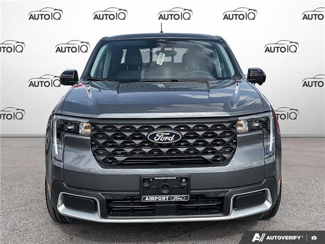 2026 Ford Maverick Lariat (Stk: 260289) in Hamilton - Image 2 of 20