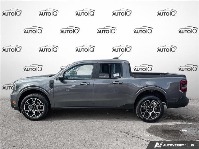 2026 Ford Maverick Lariat (Stk: 260289) in Hamilton - Image 3 of 20