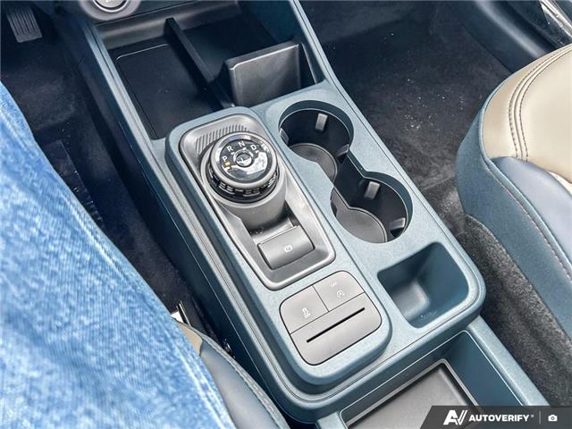 2026 Ford Maverick Lariat (Stk: 260289) in Hamilton - Image 13 of 20
