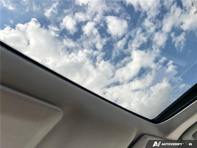 2026 Ford Maverick Lariat (Stk: 260289) in Hamilton - Image 16 of 20