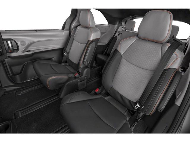 2025 Toyota Sienna XSE 7-Passenger (Stk: 25495) in Peterborough - Image 9 of 11