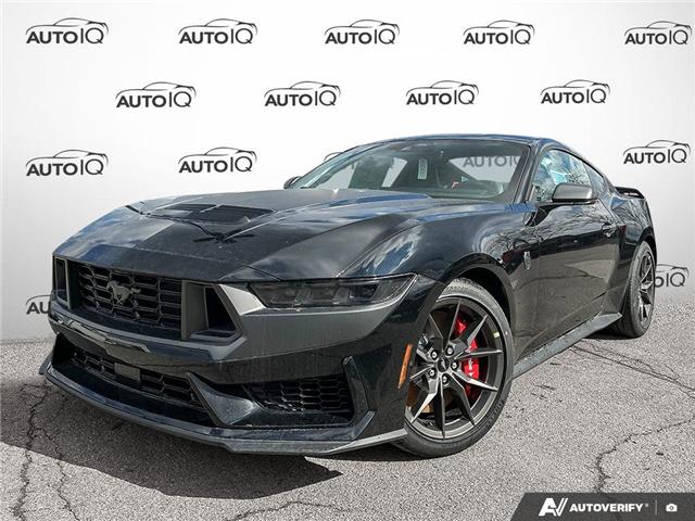 2026 Ford Mustang Dark Horse (Stk: 260216) in Hamilton - Image 1 of 15