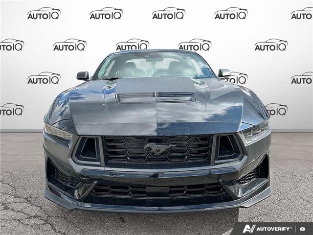 2026 Ford Mustang Dark Horse (Stk: 260216) in Hamilton - Image 2 of 15