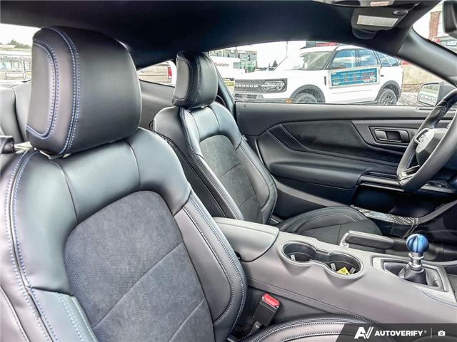 2026 Ford Mustang Dark Horse (Stk: 260216) in Hamilton - Image 15 of 15