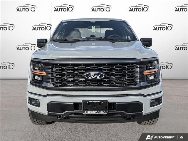 2026 Ford F-150 STX (Stk: 260260) in Hamilton - Image 2 of 19