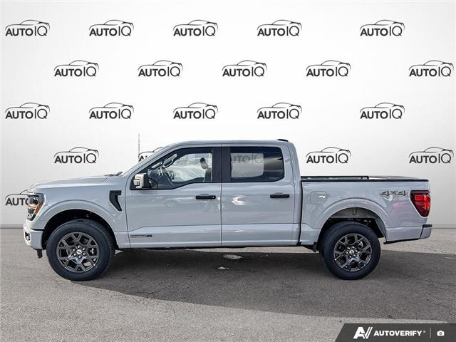 2026 Ford F-150 STX (Stk: 260260) in Hamilton - Image 3 of 19