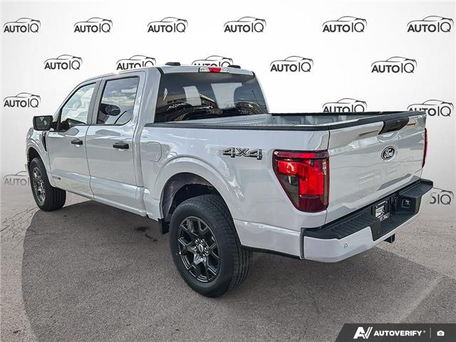 2026 Ford F-150 STX (Stk: 260260) in Hamilton - Image 4 of 19