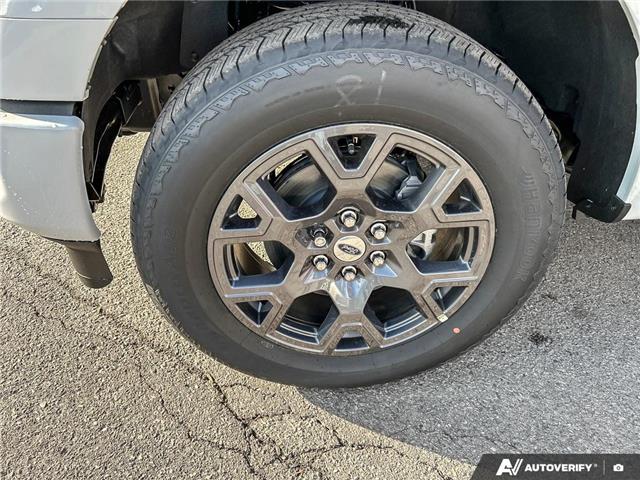 2026 Ford F-150 STX (Stk: 260260) in Hamilton - Image 6 of 19