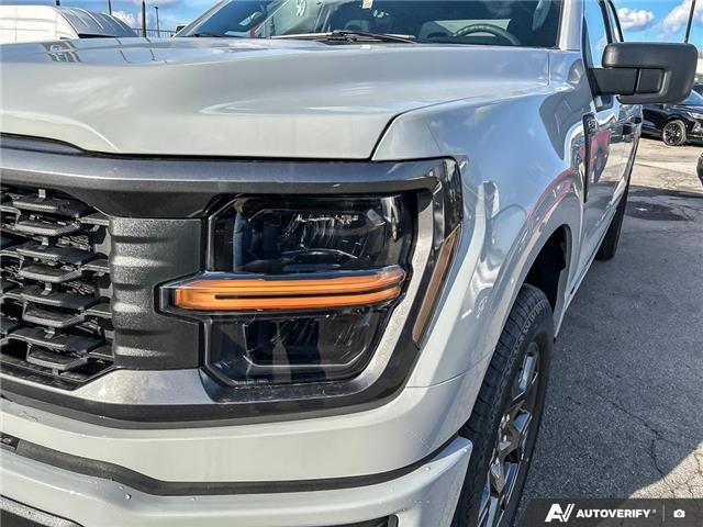 2026 Ford F-150 STX (Stk: 260260) in Hamilton - Image 7 of 19