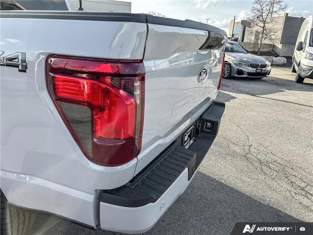 2026 Ford F-150 STX (Stk: 260260) in Hamilton - Image 8 of 19