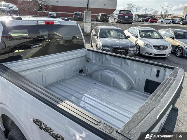 2026 Ford F-150 STX (Stk: 260260) in Hamilton - Image 9 of 19