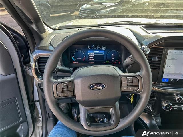 2026 Ford F-150 STX (Stk: 260260) in Hamilton - Image 11 of 19