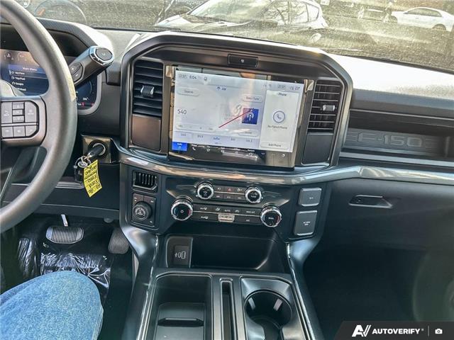 2026 Ford F-150 STX (Stk: 260260) in Hamilton - Image 14 of 19