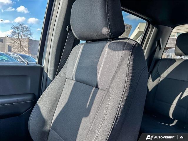 2026 Ford F-150 STX (Stk: 260260) in Hamilton - Image 15 of 19