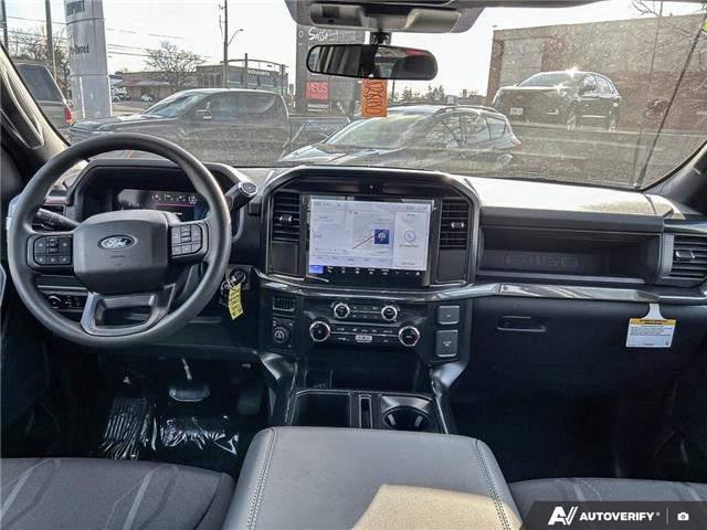 2026 Ford F-150 STX (Stk: 260260) in Hamilton - Image 18 of 19