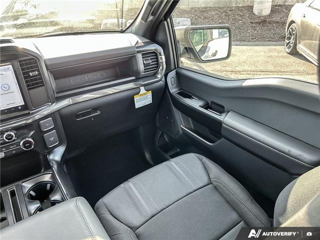 2026 Ford F-150 STX (Stk: 260260) in Hamilton - Image 19 of 19
