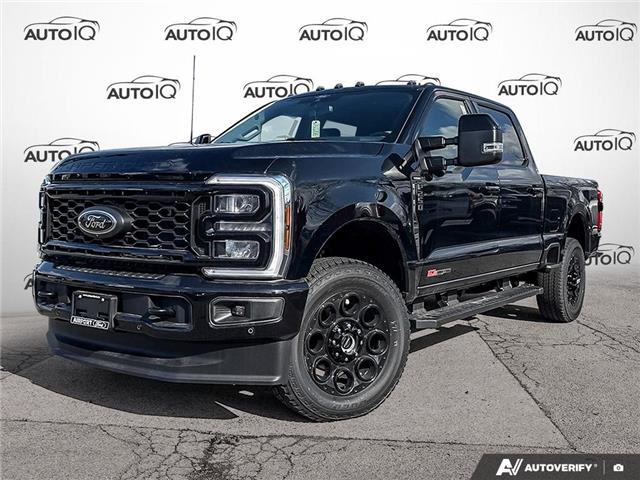 2026 Ford F-250 Lariat (Stk: 260206) in Hamilton - Image 1 of 21