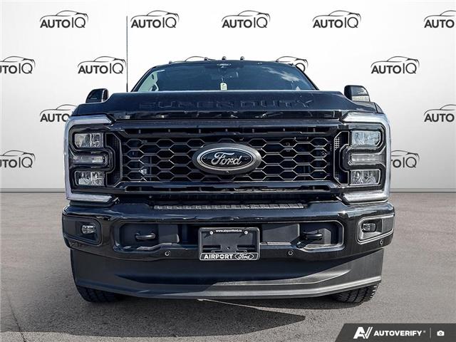 2026 Ford F-250 Lariat (Stk: 260206) in Hamilton - Image 2 of 21