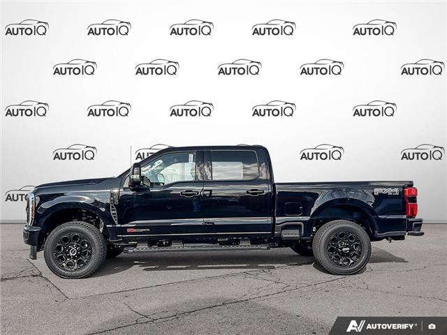 2026 Ford F-250 Lariat (Stk: 260206) in Hamilton - Image 3 of 21